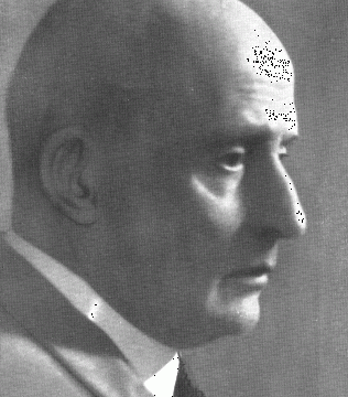 Enrico Corradini