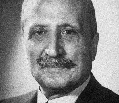 Enrico de Nicola