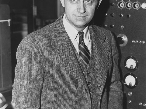 Enrico Fermi