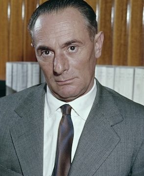 Enrico Mattei