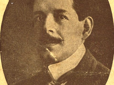 Enrico Toselli