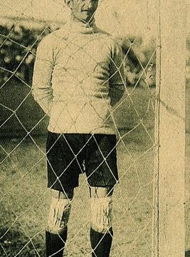 Enrique Ballestrero