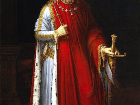 Enrique III of Castile