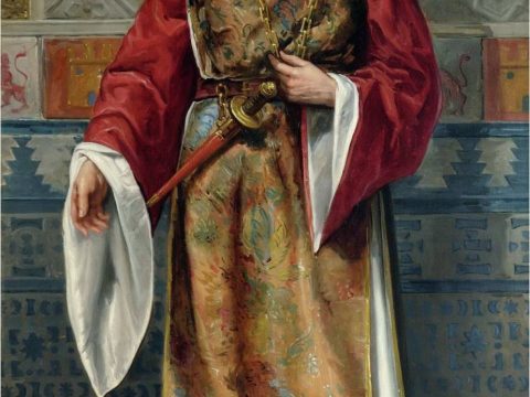 Henry IV of Castile