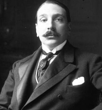 Enrique Larreta