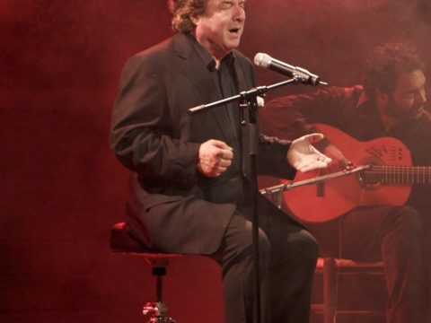 Enrique Morente