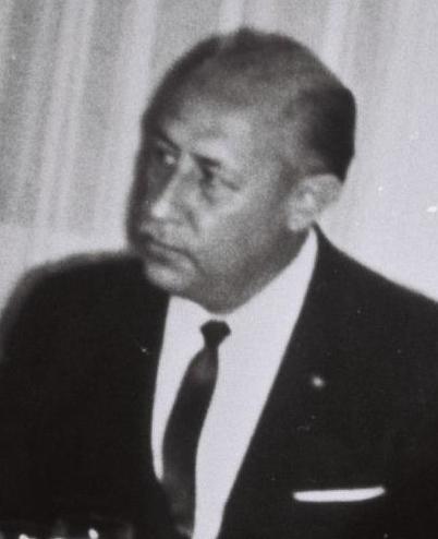 Enrique Peralta Azurdia