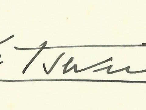 Enrique Tierno Galván