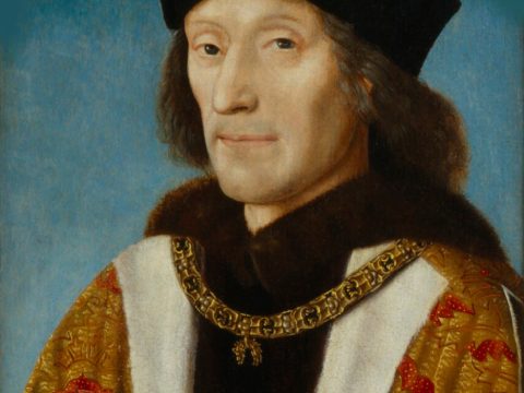 Henry VII of England
