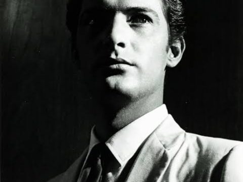 Enrique Lizalde