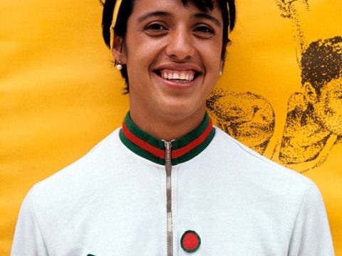 Enriqueta Basilio