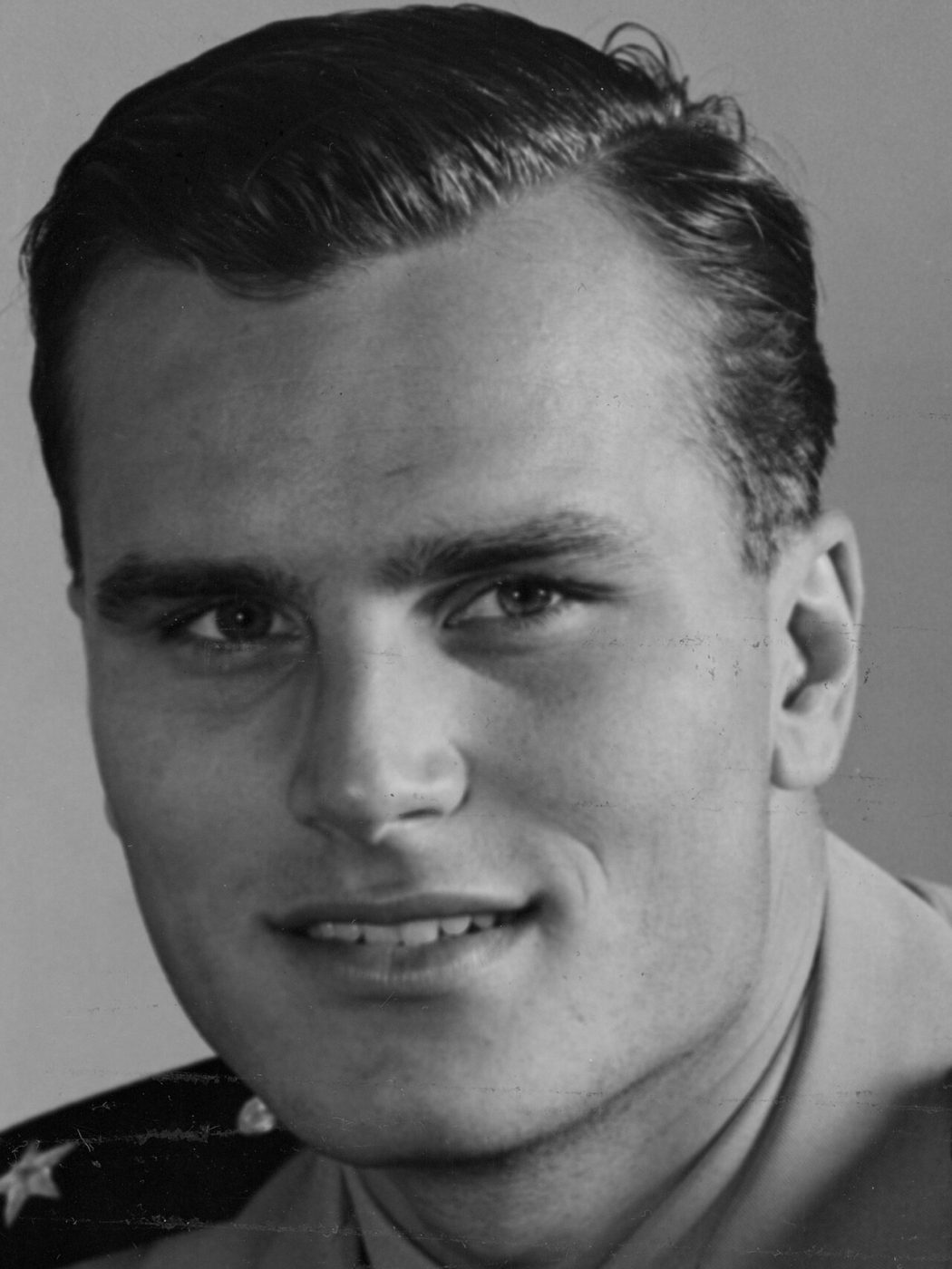 John B. Kelly Jr.