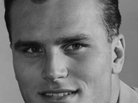John B. Kelly Jr.