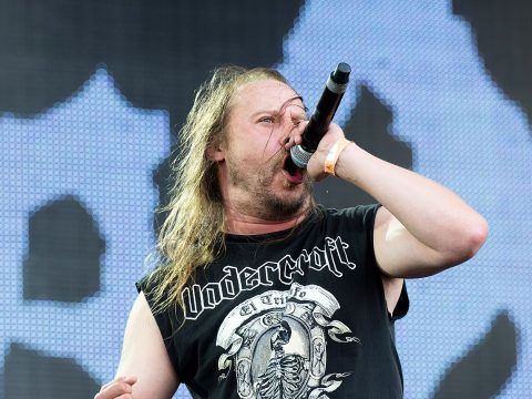 Lars-Göran Petrov