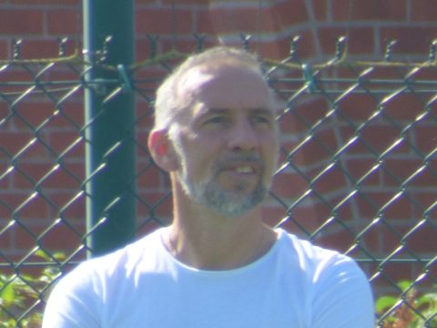 Éric Roy