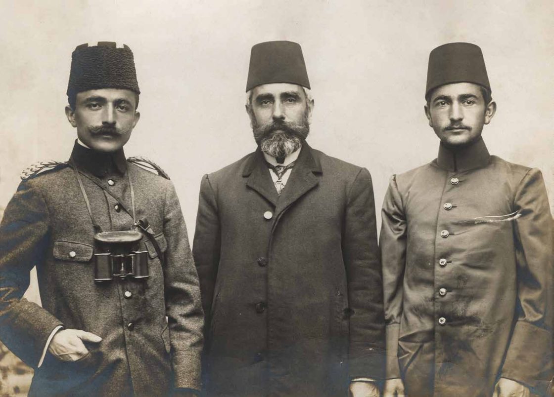 Hacı Pasha