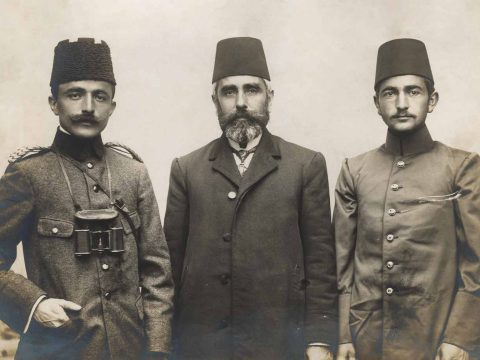 Hacı Pasha