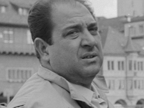 Enzo Barboni