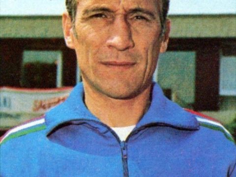 Enzo Bearzot