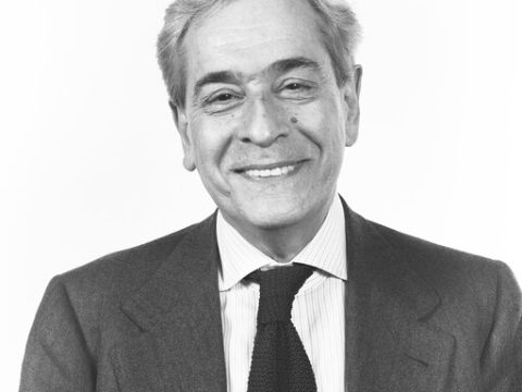 Enzo Bettiza