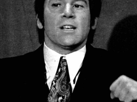 Enzo Cerusico