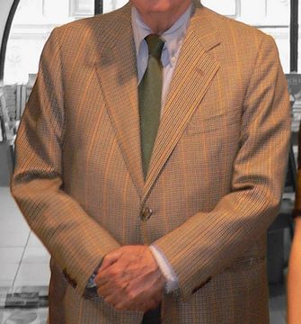 Enzo Biagi