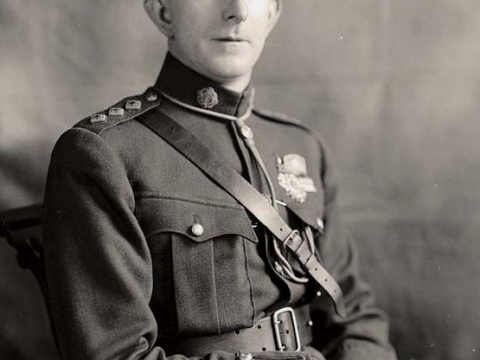 Eoin O’Duffy