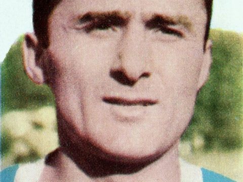 Eraldo Monzeglio
