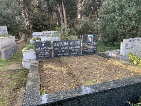 Ercan Aktuna