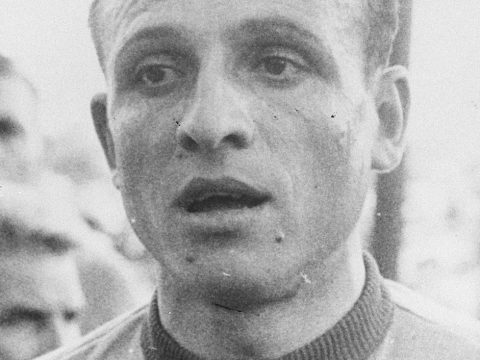 Ercole Baldini