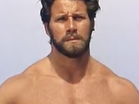 Reg Park