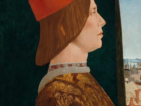 Giovanni II Bentivoglio