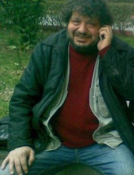 Erdal Tosun