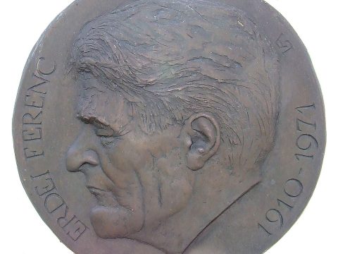 Ferenc Erdei
