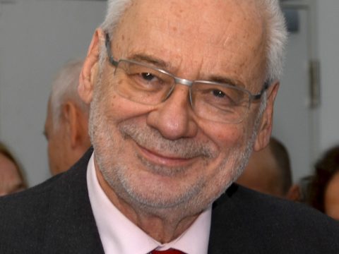 Erhard Busek