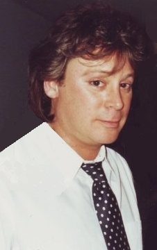 Eric Carmen