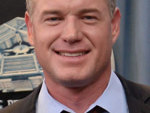 Eric Dane