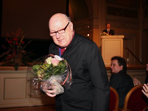 Eric Ericson
