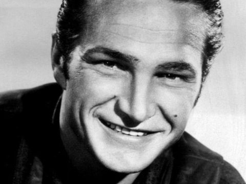 Eric Fleming