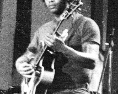 Eric Gale