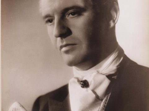 Eric Portman