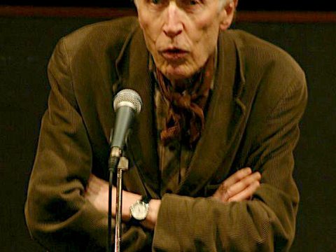 Éric Rohmer