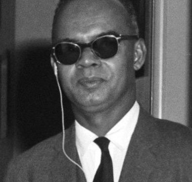 Eric Williams