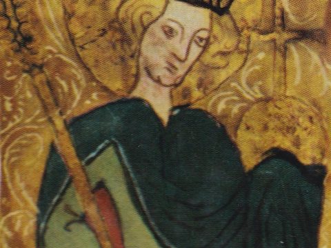 Eric IX of Sweden