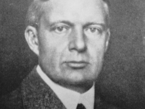 Eric von Rosen