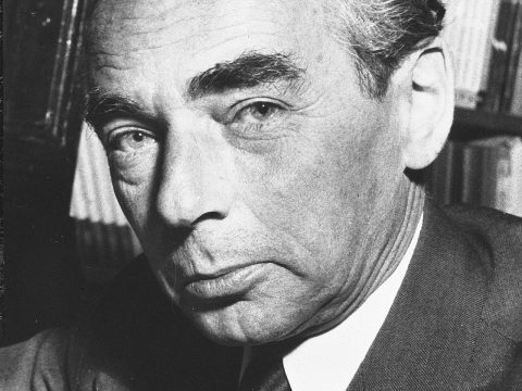 Erich Kästner