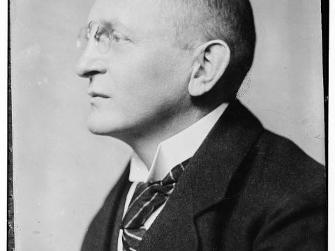 Erich Koch-Weser