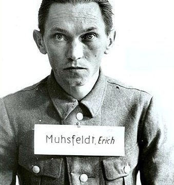 Eric Muhsfeldt