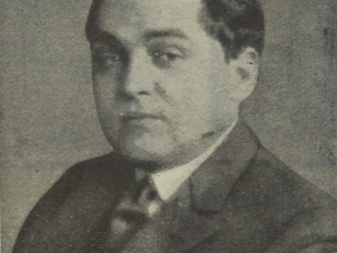 Erich Pommer