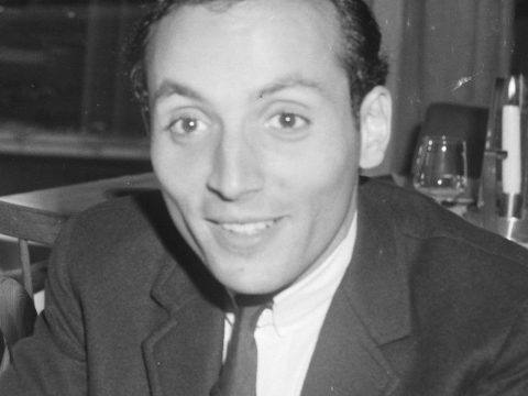 Erich Segal